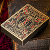 The Successor Legacy Gold Edition Playing Cards-The Gentleman Wake, INC.-Deinparadies.ch