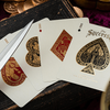 The Successor Legacy Gold Edition Playing Cards-The Gentleman Wake, INC.-Deinparadies.ch