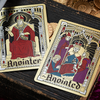 The Successor Legacy Gold Edition Playing Cards-The Gentleman Wake, INC.-Deinparadies.ch