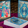 The Successor Royal Blue Edition Playing Cards The Gentleman Wake, INC. bei Deinparadies.ch