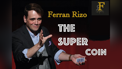 The Super Coin by Ferran Rizo - Video Download Ferran Rizo bei Deinparadies.ch