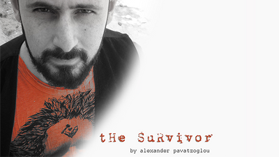 The Survivor by Alexander Pavatzoglou - Video Download Pavatzoglou Alexander bei Deinparadies.ch