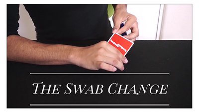 The Swab Change by Andrew Salas - Video Download Andrew Salas bei Deinparadies.ch