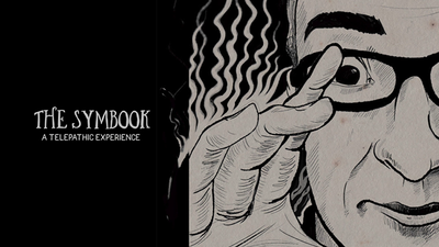 The Symbook Book Test (Gimmicks and Online Instructions) by Pepe Monfort Grupokaps Proucciones SL at Deinparadies.ch
