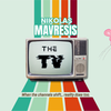 The TV | Nikolas Mavresis-Nikolas Mavresis-Deinparadies.ch