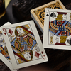 The Tale of the Tempest: the Great Wylenti Edition Playing Cards-The Gentleman Wake, INC.-Deinparadies.ch
