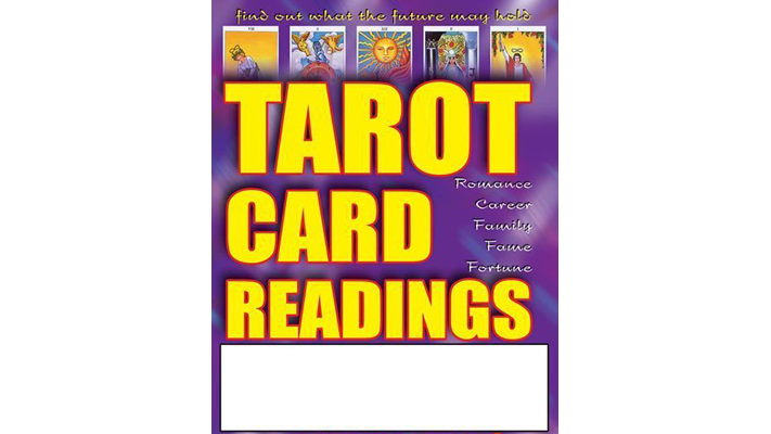 The Talking Tarot - Profit from Card Readings by Jonathan Royle - ebook Jonathan Royle bei Deinparadies.ch