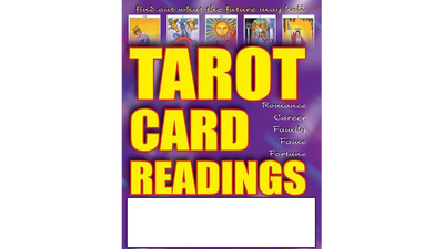 The Talking Tarot - Profit from Card Readings by Jonathan Royle - ebook Jonathan Royle bei Deinparadies.ch