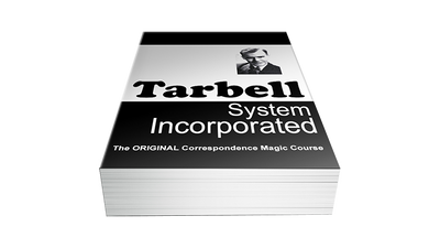 The Tarbell Course in Magic by Harlan Tarbell The Conjuring Arts Research Center - ebook Conjuring Arts Research Center bei Deinparadies.ch