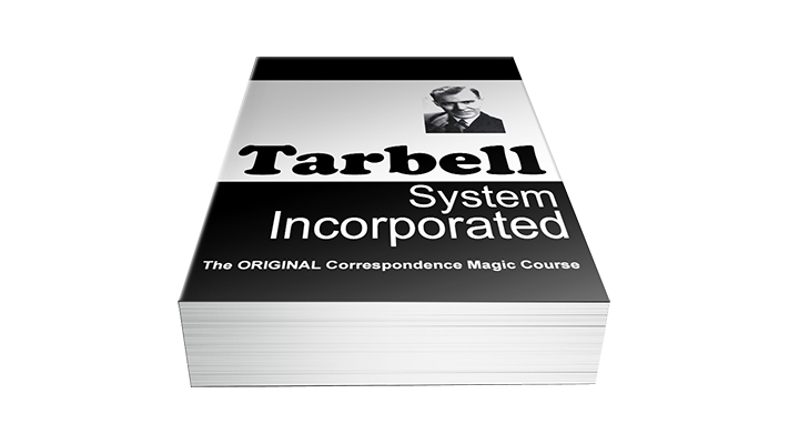 El Curso Tarbell de Magia por Harlan Tarbell The Conjuring Arts Research Center - ebook Conjuring Arts Research Center Deinparadies.ch