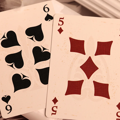 The Temple of Artemis at Ephesus Playing Cards | Room One and EON-Room One-Deinparadies.ch