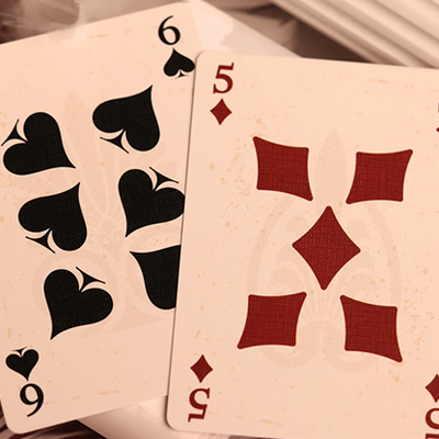 The Temple of Artemis at Ephesus Playing Cards | Room One and EON-Room One-Deinparadies.ch