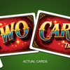 The Three Card Trick V1 (Family Version)-David Forrest-Deinparadies.ch