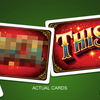 The Three Card Trick V2 (Adult Version)-David Forrest-Deinparadies.ch