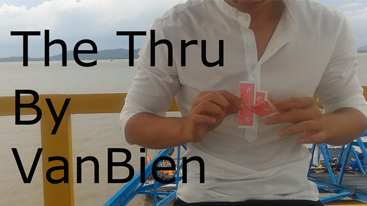The Thru By VanBien - Video Download Rubber Miracle at Deinparadies.ch