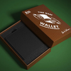 The Time Warp Wallet | Iarvel Magic & David Solomon-Iarvel Magic-Deinparadies.ch