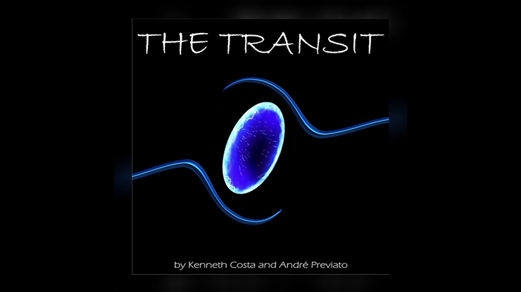 The Transit by Kenneth Costa and André Previato - Video Download André Previato Bonafini bei Deinparadies.ch