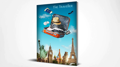 The Traveler | Reese Goodley Michael Murray Deinparadies.ch