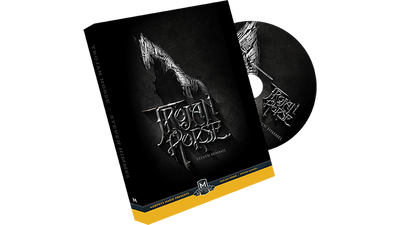 The Trojan Horse (DVD and Gimmicks) by Steven Himmel Murphy's Magic Deinparadies.ch