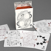 The Urban Legends (Japan Gilded Edition) Playing Cards-GABANGEL-Deinparadies.ch