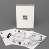 The Urban Legends (Japan Standard Edition) Playing Cards-GABANGEL-Deinparadies.ch