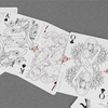 The Urban Legends (Japan Standard Edition) Playing Cards-GABANGEL-Deinparadies.ch