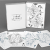 The Urban Legends (US-Gilded Edition) Playing Cards-GABANGEL-Deinparadies.ch