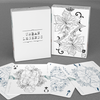 The Urban Legends (US-Standard Edition) Playing Cards-GABANGEL-Deinparadies.ch