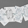 The Urban Legends (US-Standard Edition) Playing Cards-GABANGEL-Deinparadies.ch
