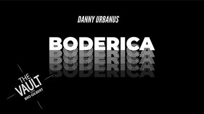 The Vault - Boderica by Danny Urbanus - Video Download Danny Urbanus bei Deinparadies.ch