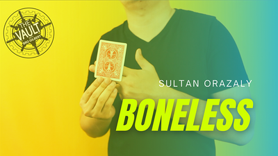 The Vault - Boneless by Sultan Orazaly - Video Download Sultan Orazaly bei Deinparadies.ch