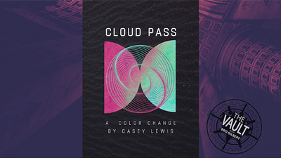 The Vault - Cloud Pass de Casey Lewis - Descarga de video Efectos abstractos en Deinparadies.ch