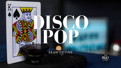 The Vault - Disco Pop by Sean Devine - Video Download Sean Devine bei Deinparadies.ch
