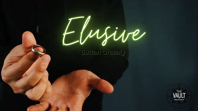 The Vault - Elusive by Sultan Orazaly - Video Download Sultan Orazaly bei Deinparadies.ch