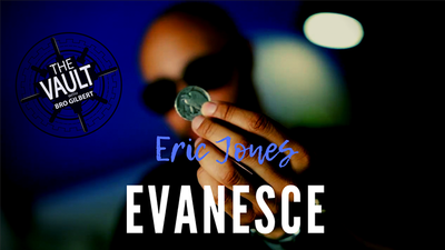 The Vault - Evanesce by Eric Jones - Video Download Murphy's Magic bei Deinparadies.ch