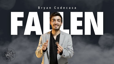 The Vault - Fallen | Bryan Codecasa - Video Download Bryan Codecasa bei Deinparadies.ch
