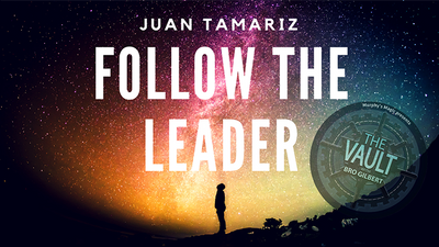 The Vault - Follow the Leader by Juan Tamariz - Video Download Murphy's Magic bei Deinparadies.ch