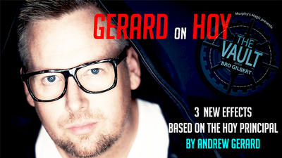 The Vault - Gerard on Hoy by Andrew Gerard - Video Download Andrew Gerard Henderson bei Deinparadies.ch