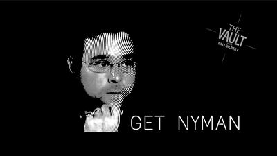 The Vault - Get Nyman by Andy Nyman - Video Download Alakazam Magic bei Deinparadies.ch