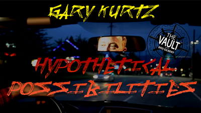 The Vault - Hypothetical Possibilities by Gary Kurtz - Video Download Murphy's Magic bei Deinparadies.ch