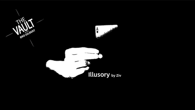 The Vault - Illusory by Ziv - Video Download ziv bei Deinparadies.ch