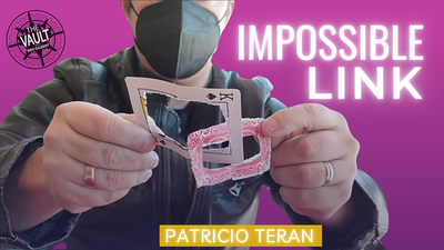 The Vault - Impossible Link by Patricio Terran - Video Download patricio antonio teran mora bei Deinparadies.ch