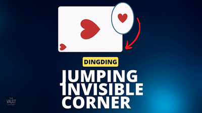 The Vault - Jumping Invisible Corner | Dingding - Video Download Dingding bei Deinparadies.ch