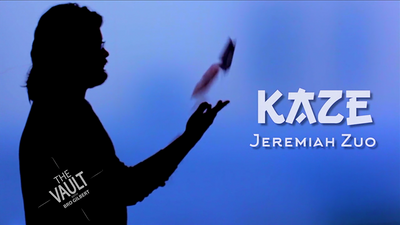 The Vault - Kaze by Jeremiah Zuo & Lost Art Magic - Video Download Lost Art Magic bei Deinparadies.ch