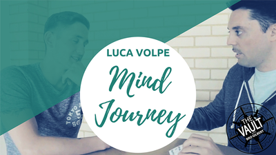 The Vault - Mind Journey di Luca Volpe - Scarica il video Deinparadies.ch a Deinparadies.ch