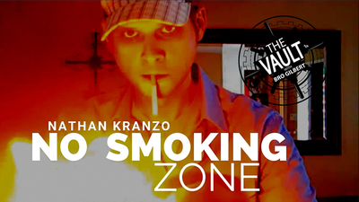 The Vault - No Smoking Zone by Nathan Kranzo - Video Download Nathan Kranzo bei Deinparadies.ch