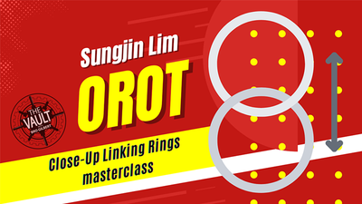 The Vault - O rot by Sungjin Lim - Video Download DooHwang bei Deinparadies.ch