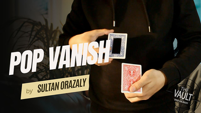 The Vault - Pop Vanish | Sultan Orazaly - Video Download Sultan Orazaly Deinparadies.ch