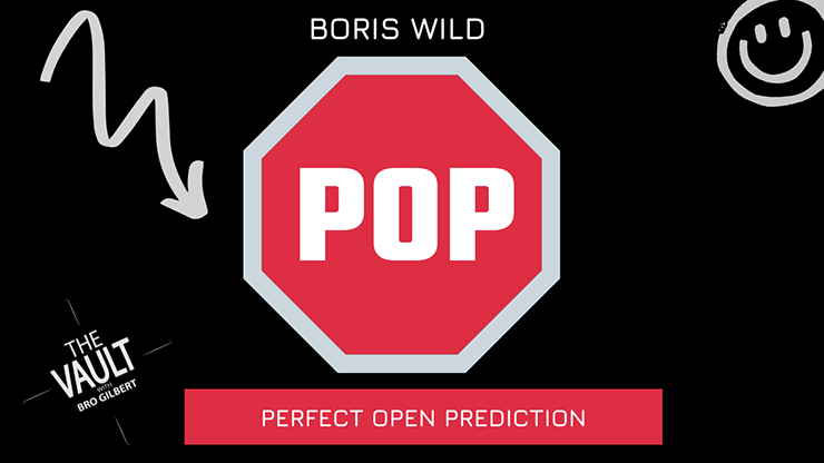 The Vault - Pop by Boris Wild - Video Download Boris Wild Downloads bei Deinparadies.ch
