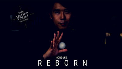 The Vault - REBORN by Bond Lee - Video Download Bond Lee bei Deinparadies.ch